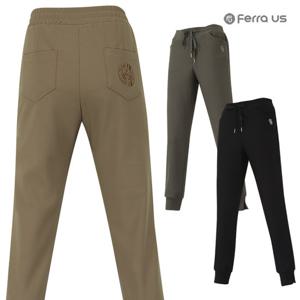 페라어스 여성 조거트임 밴드 골프바지 APF3YE8321