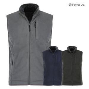 페라어스 남성 핫 퍼안감 후리스 골프조끼 CVW3UN6010