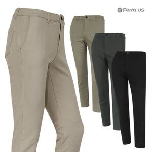 페라어스 남성 히든밴드 데일리 면스판 바지 CPW3NS8101
