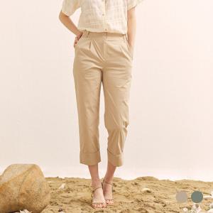 [클라비스]카브라 면 팬츠(CVTWA3704M)