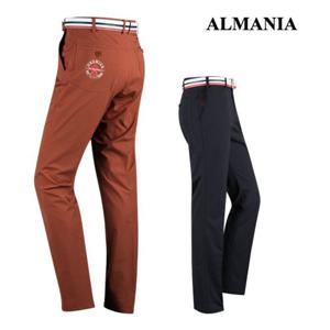 보스케 남자 스판 아이스 골프바지 GD1M513