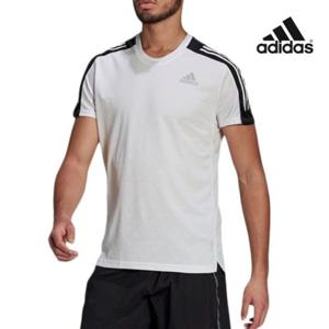 보스케 아디다스 남성 오운 더 런 반팔 티셔츠 AD1M421