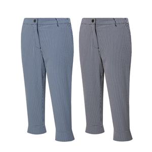 비티알 BTR 여성 골프웨어 봄 7부바지 엠마스(여) BQP9075W