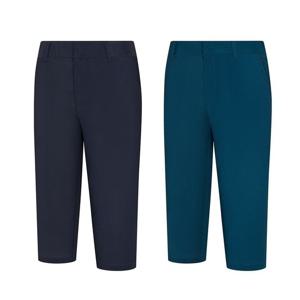 비티알 남성 여름 린넨 라이크 7부 바지 아스데(S,7부)(남) BTP9961M