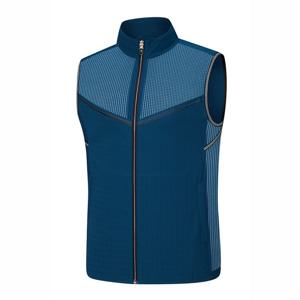 비티알 남성 여름 에어홀 메쉬 베스트 카프(남) BUV7847M