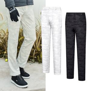 비티알 남성 가을 카모플라쥬 스포티 바지 베라M(S)(남) BSP9128M