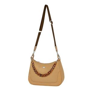 비티알 숄더끈 탈부착 캐주얼 백 니오베(여) BFB3335W