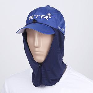 비티알 BTR 골프 공용 여름 자외선 차단 냉감 버프 스핀 BFA4013U