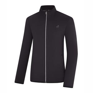 비티알 남성 가을 네오프렌 트레이닝 자켓 쟈크(남) BUJ6607M