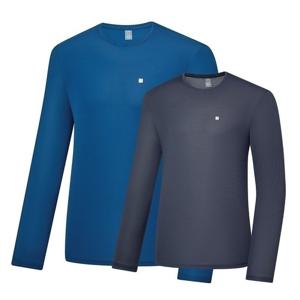 콜핑 2242TK861M 쿨링 시원한 아이스본 남자 여름 냉감티