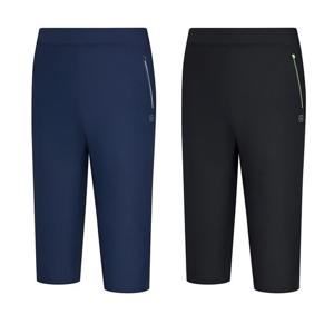 콜핑 남성 여름 포켓 안감 스트레치 7부 바지 레안느(7부)(남) KTP9880M