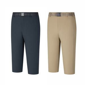 콜핑 남성 여름 스트레치 7부 바지 그라츠(남) KUP9725M