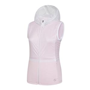 콜핑 여성 여름 아이스본 등산 조끼 에니(여) KRV7118W