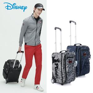 [디즈니골프] 남성 경량 캐리어 보스턴 백 DL1MAK003