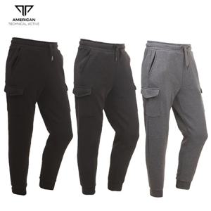 ATA 아메리칸 베이직 카고 건빵 긴바지_DB2141