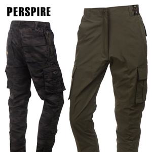[PERSPIPR] 퍼스파이어 건빵 포켓 항공바지 Model No_CB0359