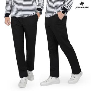 제로다몰 시크릿밴딩 스판 면바지 골프팬츠 남성 골프웨어 바지