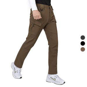 [PERSPIRE] 퍼스파이어 기모 카고 전술 바지 Model No_CB2270