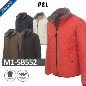 [DEEPER] 디퍼 넥포인트 보온 패딩점퍼  Model No_CB1748