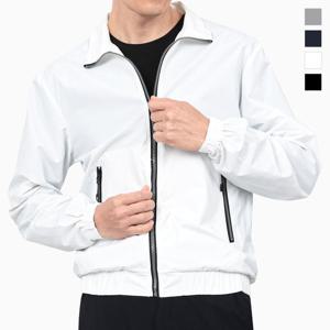 퍼스파이어 남성용 슈퍼 드라이 기능성 바람막이 Model No_YB4047