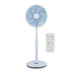신일 14인치 저소음 BLDC 리모컨 스탠드 선풍기 SIF-BL24B / 블루