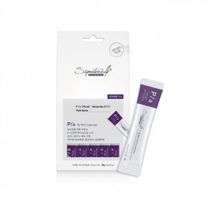 시그니처바이 P/a 캣 투약보조 스틱 10g x 5개 - 소프트타입