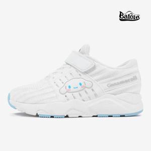 프로월드컵 HC12 시나모롤프리운동화 c124-c003-1wt