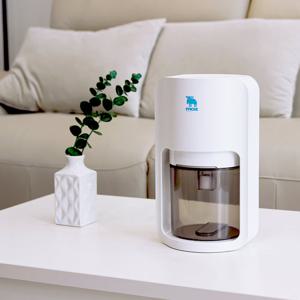 모즈스웨덴 미니 무드등 제습기 MDH-1200ML