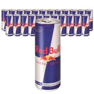 동서 레드불 에너지 드링크 250ml x 48캔