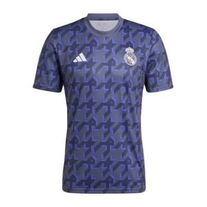 아디다스 레알 마드리드 반팔티셔츠 IQ0544 NAVY