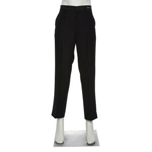 [레노마캐주얼]SS 레노마 봄여름 블랙 스트레치가 좋은 슬랙스바지 RPEMCP03ADG