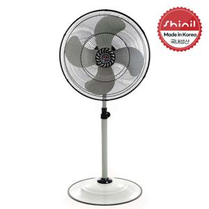 신일 국산 공업용 선풍기 SIF-24LBG 대형선풍기 산업용