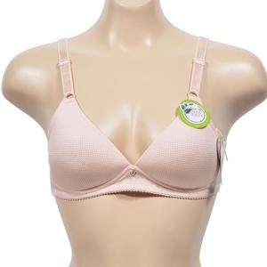 조은 인견 풀컵 노와이어 몰드 B컵 브라 왕뽕 볼륨