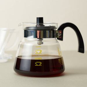 고노 커피 드립서버 600ml MD42 핸드드립용품