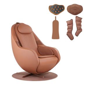 [5~7%카드할인+장기무이자] 세라젬 파우제 M6 안마의자