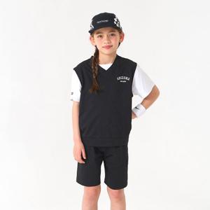 [인디고뱅크키즈]소로나 상하 세트 IKRT24402