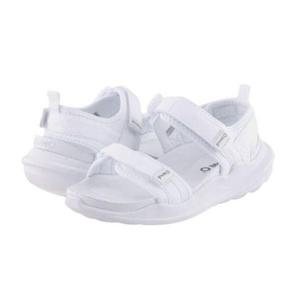 [베어파우(슈즈)]SHAKIRA 여성 경량 EVA 샌들 화이트 G1242084LB-W 3.5CM