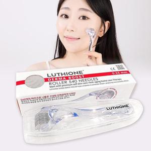[루치온] 더마부스트 MTS 롤러 540 니들
