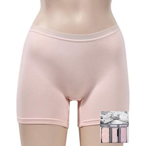 트라이 고신축 여성 드로즈 3P 여자 사각 팬티 요일