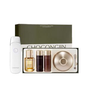 [초공진] 영안 화이트닝 스페셜 2종 기획세트 + 갈바닉 디바이스