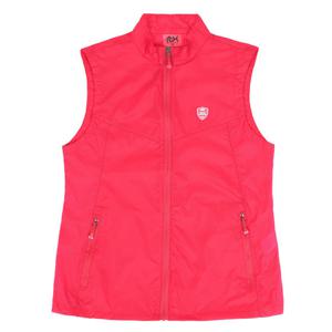 [노블진]여성 여름조끼 메쉬 스판 쿨 베스트 빅사이즈