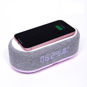 플레이고 BS51 6in1 패브릭 LED 블루투스 스피커