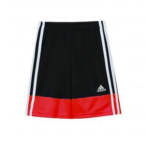 [아디다스 주니어]아디다스 주니어 키즈 삼선 우븐 쇼츠 팬츠 HAP171