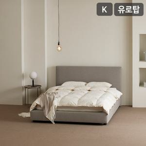 알마 호텔 패브릭 침대(280T 유로탑 매트K)