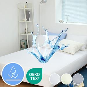 케렌시아 숨쉬는 생활방수 매트리스커버 퀸