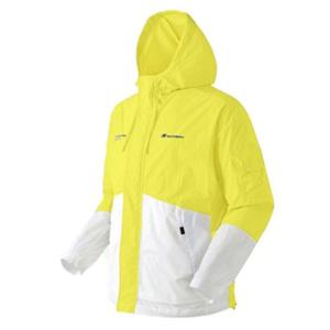 뉴발란스후드집업 AQD NBNAB37003-30 UNI 라이트 우븐 웜업자켓