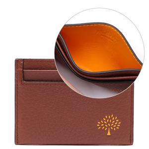 [멀버리]여성 블라인드 엠보싱 카드지갑 (RL7439_736_G653_23S)