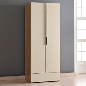 (착불)우아미가구 프레멘 UV하이그로시 원서랍 옷장