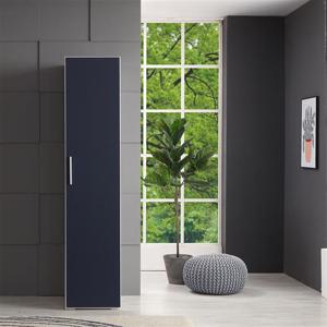 (착불)우아미가구 아발론 시스템장 400 도어