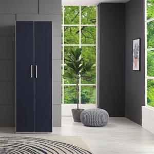 (착불)우아미가구 아발론 시스템장 600 도어